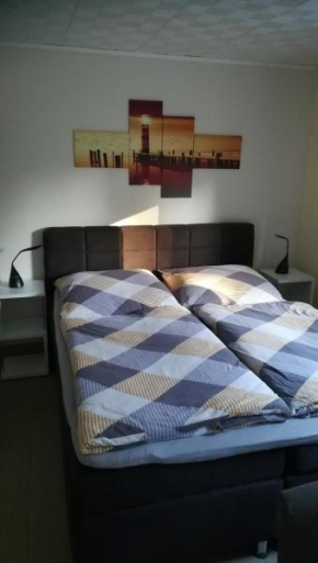 Ferienwohnung Ahoi